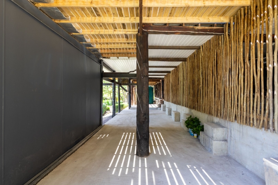 3 Bedroom Property for Sale in The Crags Western Cape